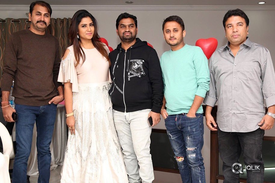 Jyothi-Birthday-Photos